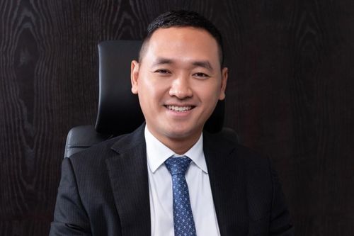 CEO 8X thôi làm chủ tịch Gelex