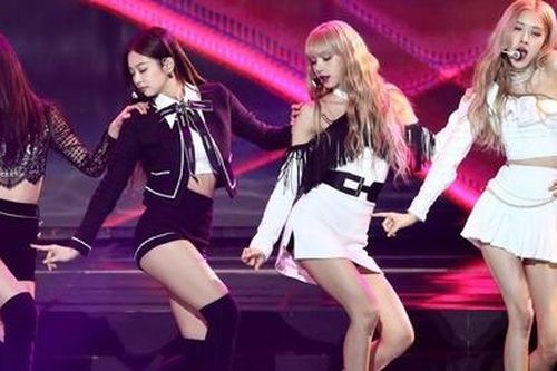 Kpop có bùng nổ trở lại?