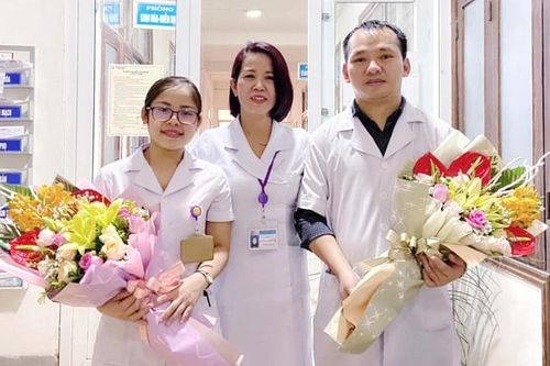 Nữ bác sĩ hoãn cưới xung phong đến tâm dịch Đà Nẵng