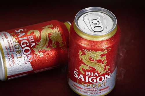 Bia Sài Gòn Sông Tiền chia cổ tức tiền mặt kỷ lục gần 350%