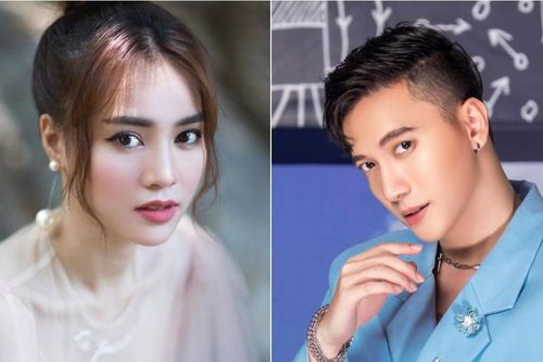 'Phiếu bé ngoan' của S.T và kiểu rap của Ninh Dương Lan Ngọc