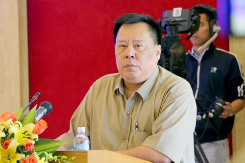 Hàng loạt giám đốc sở ở Khánh Hòa bị kỷ luật