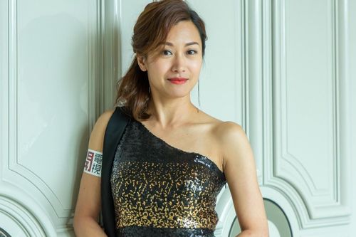 Nữ nghệ sĩ lâm cảnh túng quẫn sau khi bị TVB sa thải