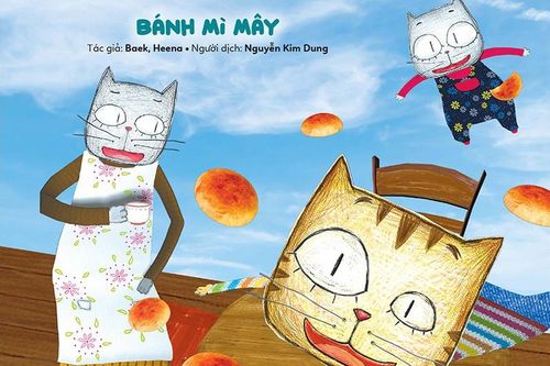 Chuyển ngữ bộ truyện tranh nổi tiếng của Hàn Quốc