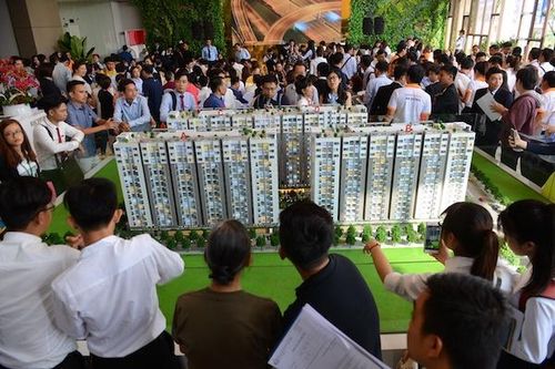 Những mẫu hợp đồng mua bán nhà đất có thể tiềm ẩn rủi ro