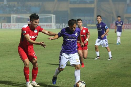 V-League 2020 diễn ra với 4 phương án, phụ thuộc vào AFC Cup 2020