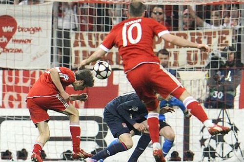 Trực tiếp bóng đá Lyon vs Bayern Munich: Hùm xám không dễ bắt nạt Lyon