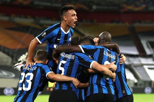 Lịch thi đấu chung kết cúp C2/Europa League: Inter Milan vs Sevilla