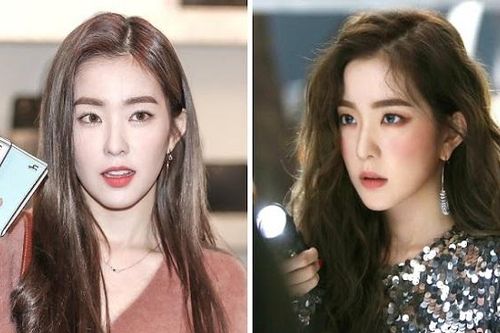 Top 15 khoảnh khắc đỉnh cao của Irene Red Velvet: Thở thôi cũng đẹp