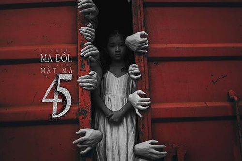 Đạo diễn Lương Đình Dũng tuyển diễn viên chính cho dự án kinh dị 'Mật mã 45: Ma đói'