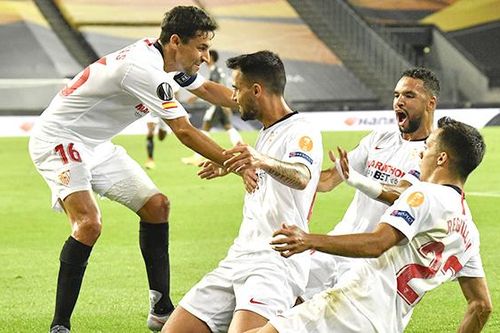 Giải mã Sevilla: Cỗ máy chiến thắng của Lopetegui