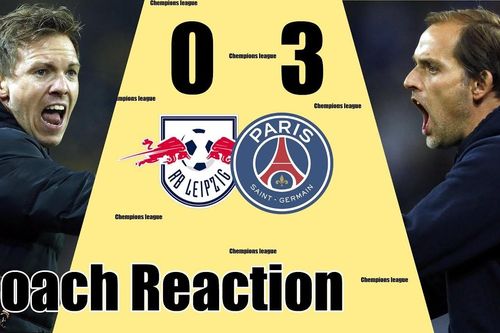 Phân tích: 'Ân sư' Tuchel đã thắng 'cao đồ' Nagelsmann như thế nào?