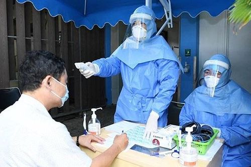 Từ ngày 20/8, Thành phố Hồ Chí Minh thực hiện khai báo, giám sát y tế người đến từ địa phương có dịch COVID-19