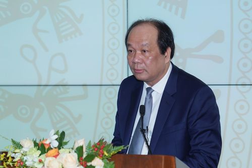Dấu mốc mới của Chính phủ điện tử: Chỉ đạo, điều hành trên dữ liệu số