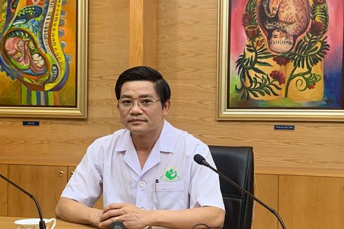 Cứu sống sản phụ bị vỡ tử cung và thai nhi 25 tuần tuổi: Y văn thế giới chưa ghi nhận