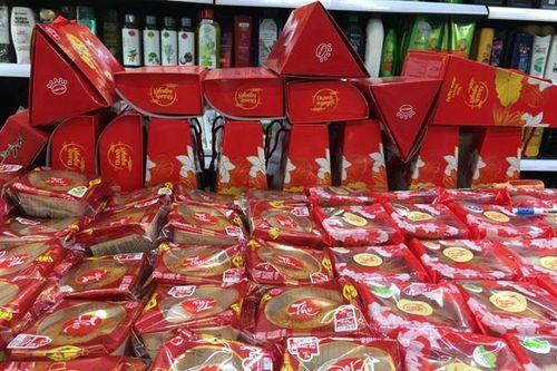 Tăng cường bảo đảm an toàn thực phẩm Tết Trung thu