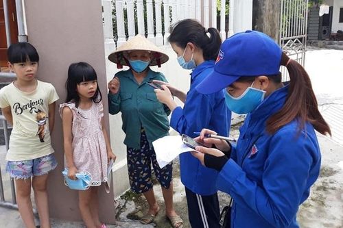 Truy vết thêm gần 1.400 trường hợp F1, F2 qua ứng dụng Bluezone