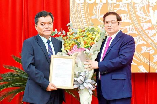 Công bố Quyết định của Bộ Chính trị chuẩn y Bí thư Tỉnh ủy Gia Lai