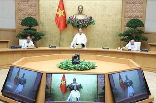 Thường trực Chính phủ thảo luận về dự thảo kế hoạch phát triển kinh tế - xã hội