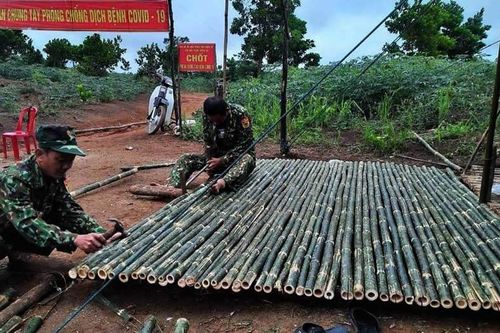 'Cuộc chiến' này có dài lâu...
