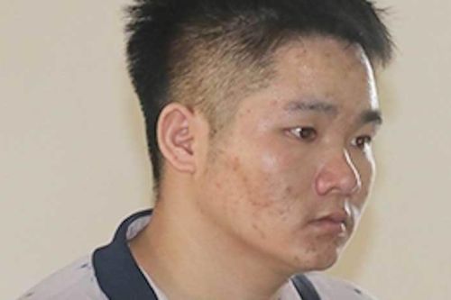 'Người vận chuyển' lãnh án tử