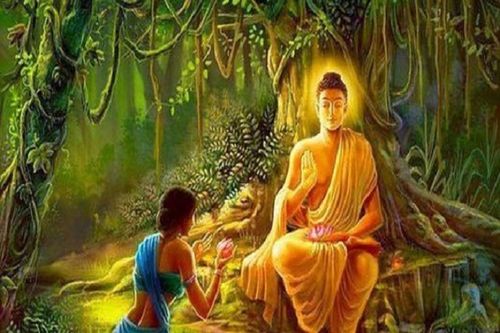 Phật dạy: Chỉ khi làm tốt 1 việc, vợ chồng mới vượt qua hoạn nạn