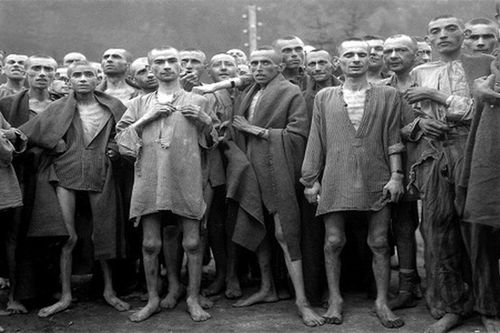 'Bóc trần' sự thật kinh hoàng của trại tử thần Auschwitz