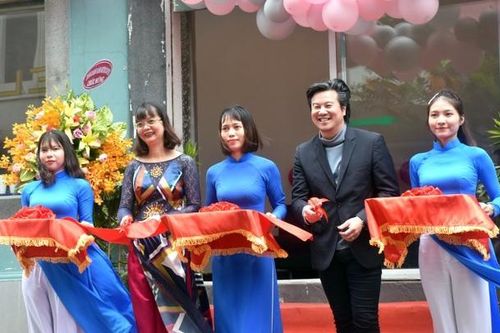 Nghệ sĩ Thanh Bùi: Đam mê với giáo dục mầm non