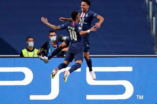 Champions League: PSG khuất phục 'ngựa ô' RB Leipzig thẳng tiến vào chung kết