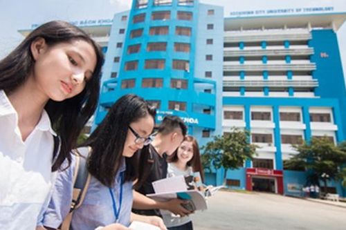 116 thí sinh đầu tiên trúng tuyển vào Trường ĐH Bách Khoa TP.HCM