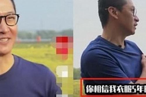 Cuộc sống làm nông giản dị của 'Phúc Nhĩ Khang' Châu Kiệt