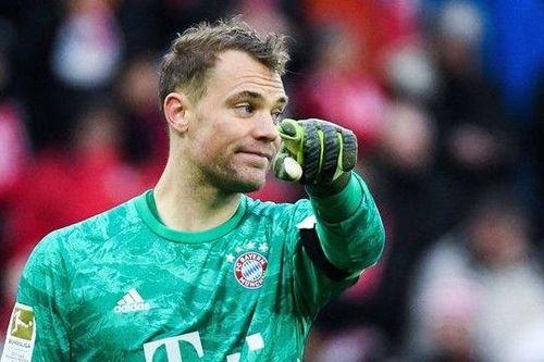 Đội hình 'siêu tấn công' của Bayern Munich trước Lyon