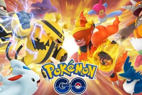 Game thủ 56 tuổi hành hung bạn vì mâu thuẫn game Pokemon GO