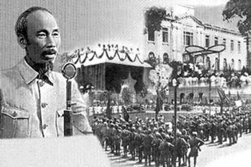15 ngày lịch sử và bước ngoặt vĩ đại của dân tộc Việt Nam