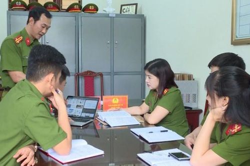 Công an Thanh Hóa: Phát huy truyền thống anh hùng