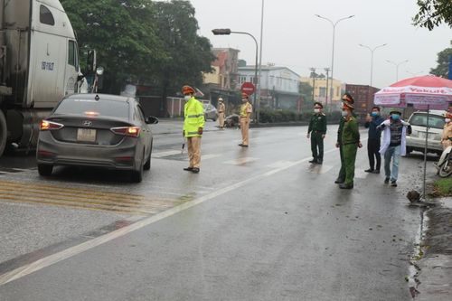 Hải Phòng: Nhà hàng, quán cà phê phải thực hiện giãn cách chỗ ngồi