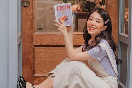 Hotgirl Mẫn Tiên: Chia sẻ bí quyết chăm sóc da căng bóng sáng mịn