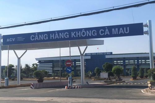 Xây dựng tuyến cao tốc Cần Thơ - Cà Mau trong giai đoạn 2021 - 2025