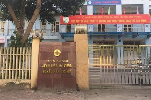 Bắc Ninh đẩy nhanh tiến độ xây dựng 12 công trình y tế, giáo dục