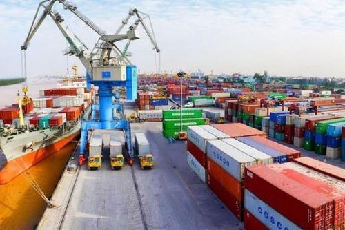 Đề nghị hướng dẫn doanh nghiệp về chứng từ chứng nhận xuất xứ, hưởng ưu đãi EVFTA