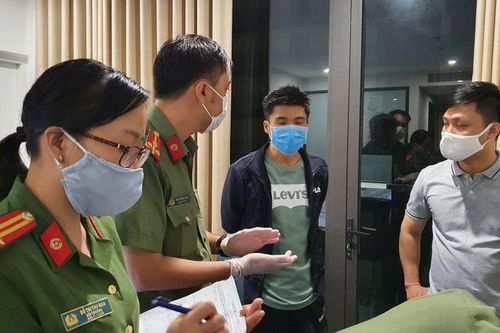 Nhóm đối tượng người Việt tiếp tay đưa người Trung Quốc vào Đà Nẵng thế nào?