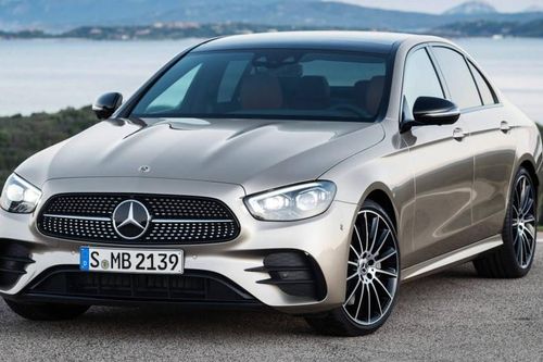 Thua kiện Nokia, Mercedes-Benz có thể bị cấm bán ôtô tại Đức?
