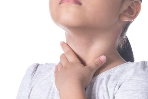 Suýt chết vì quên mình đã bị hóc xương cá từ... 4 tháng trước