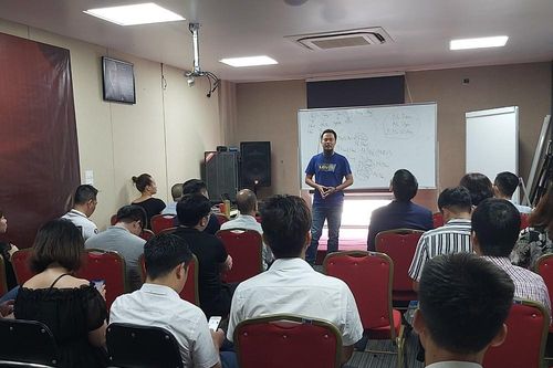 Ma trận gọi vốn đa cấp: Công an vào cuộc vụ CLB Hành trình triệu đô bị tố lừa đảo