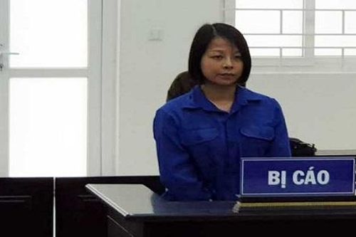 Lừa đảo hơn 54 tỷ đồng, cựu cán bộ ngân hàng lĩnh án tù chung thân