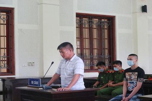 Tình người sau vụ án mạng đau lòng