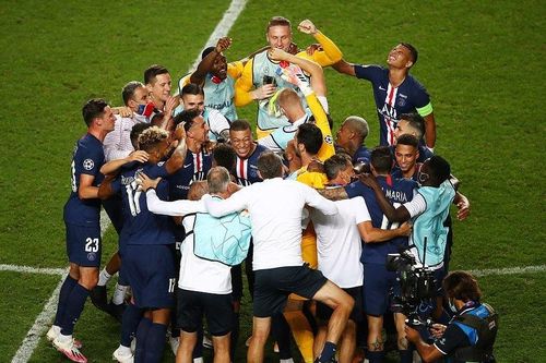 Giải mã hiện tượng Leipzig, PSG lần đầu vào chung kết C1