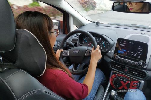 Những trang bị ít được sử dụng trên ô tô