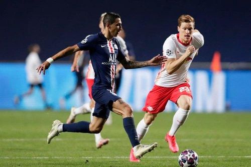 Xem video bàn thắng PSG 3-0 Leipzig