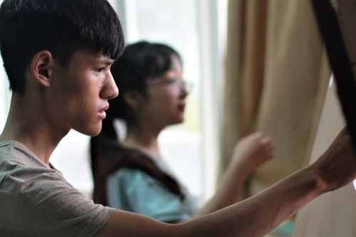 Trường ĐH Kiến trúc TP.HCM công bố điểm chuẩn học bạ